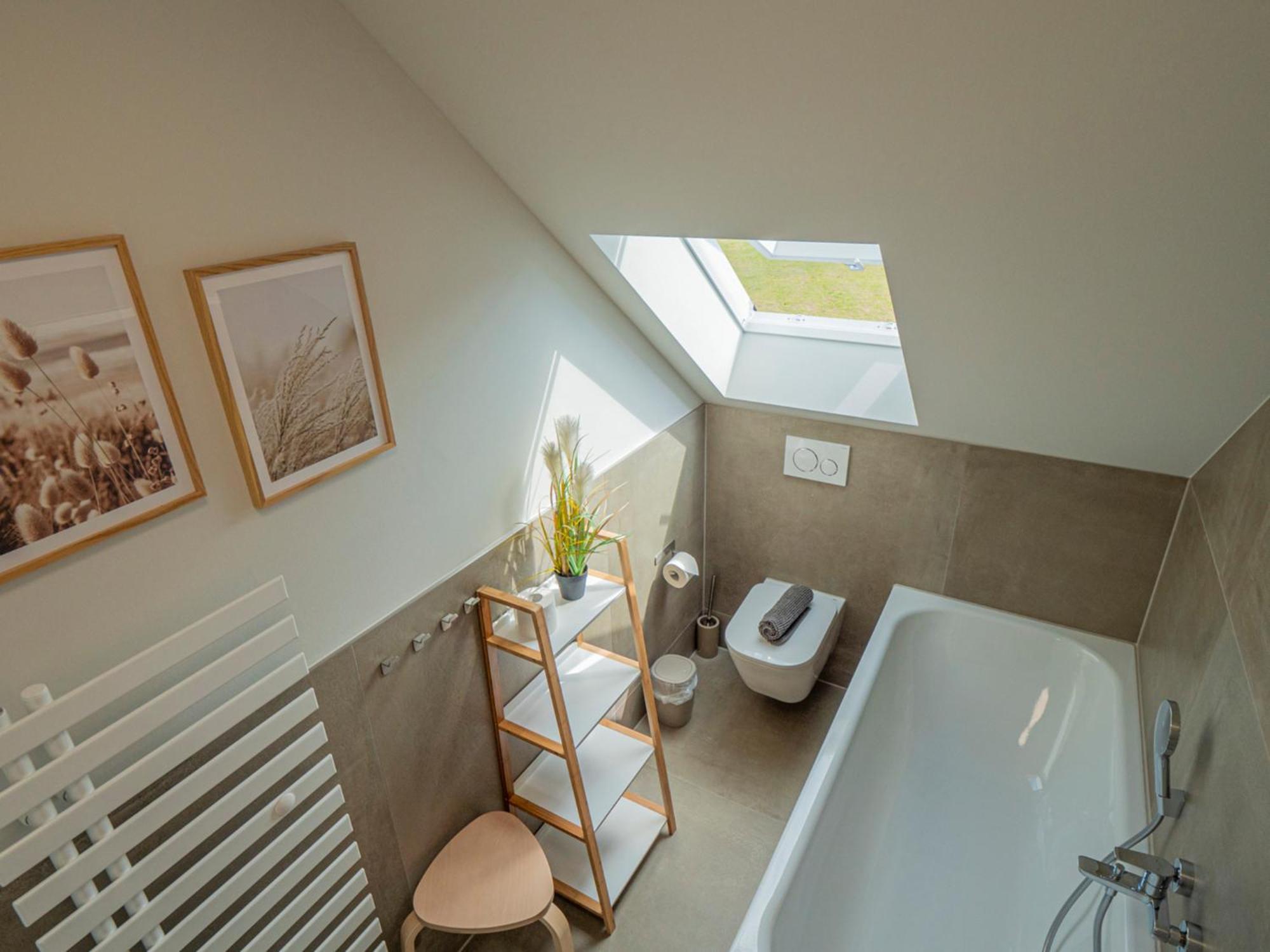 Haus Christina Pool Sauna Malchow  Exteriér fotografie